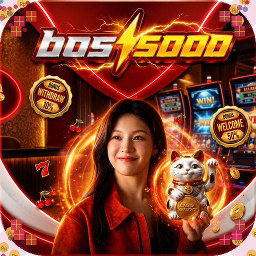 bos5000 — galeri pratinjau - APK Resmi