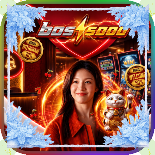 bos5000 — galeri pratinjau Resmi APK